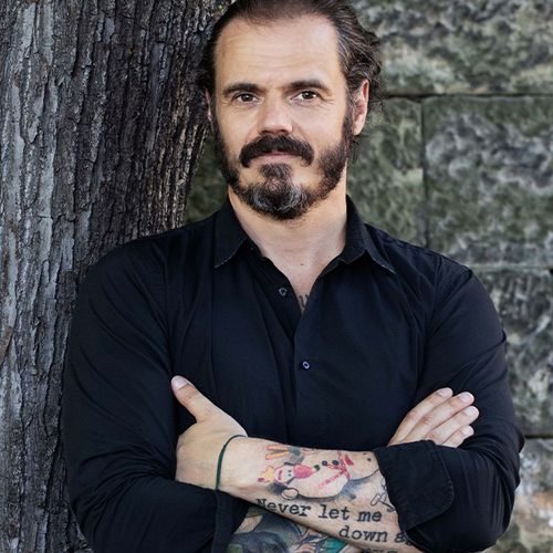 Frank Goldammer